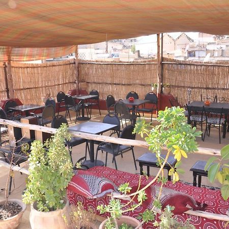 Maison D'Hotes Zohor Fez Kültér fotó