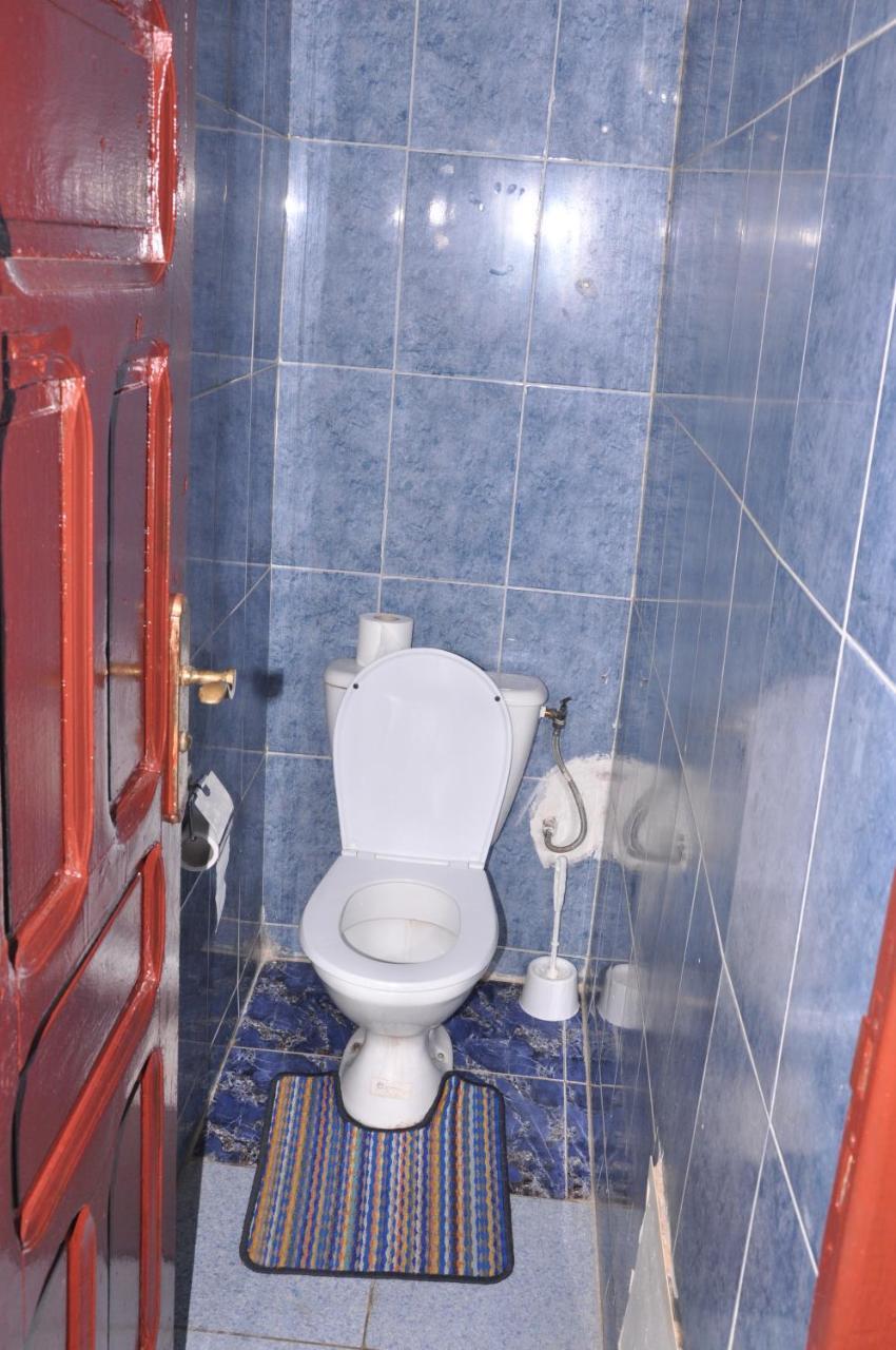 Maison D'Hotes Zohor Fez Szoba fotó