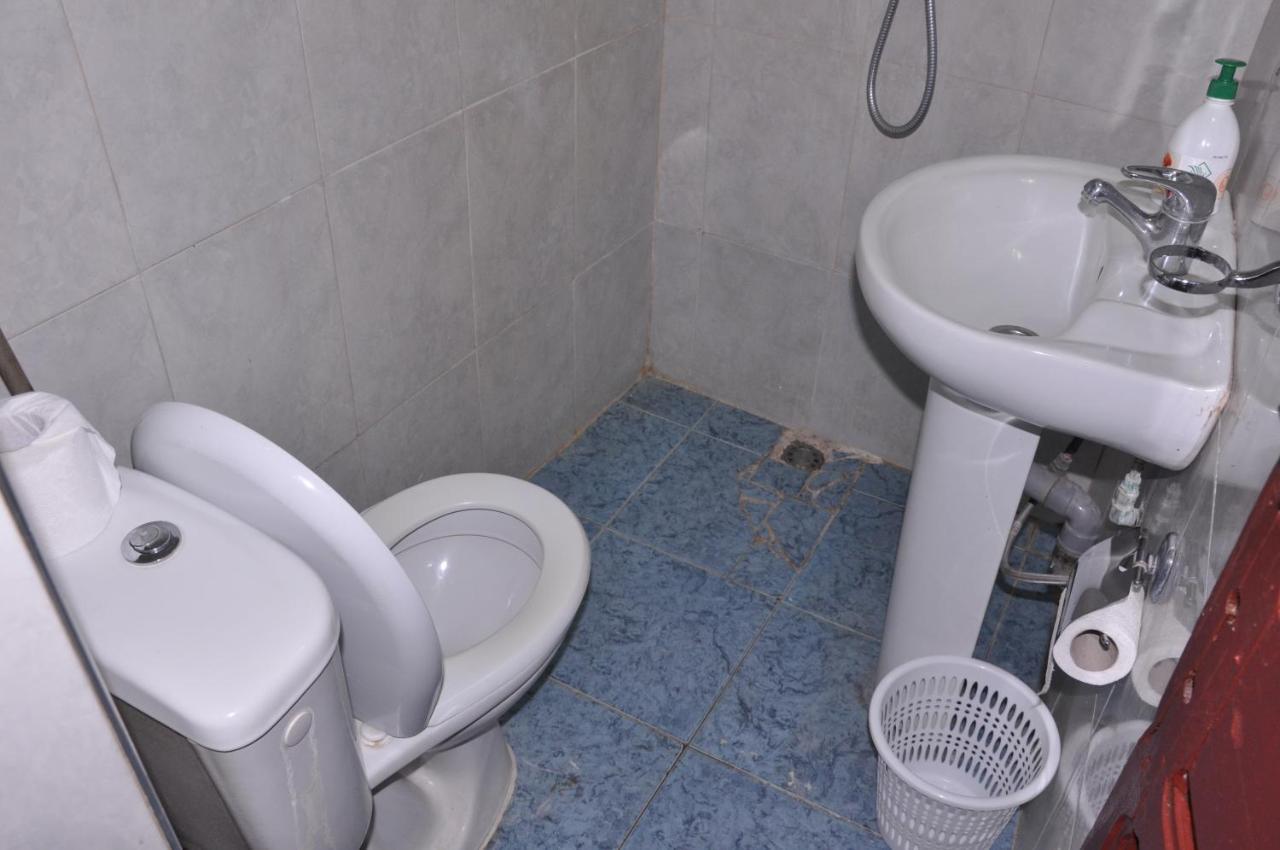 Maison D'Hotes Zohor Fez Szoba fotó